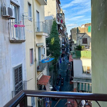 Vita Verace Νάπολη Εξωτερικό φωτογραφία