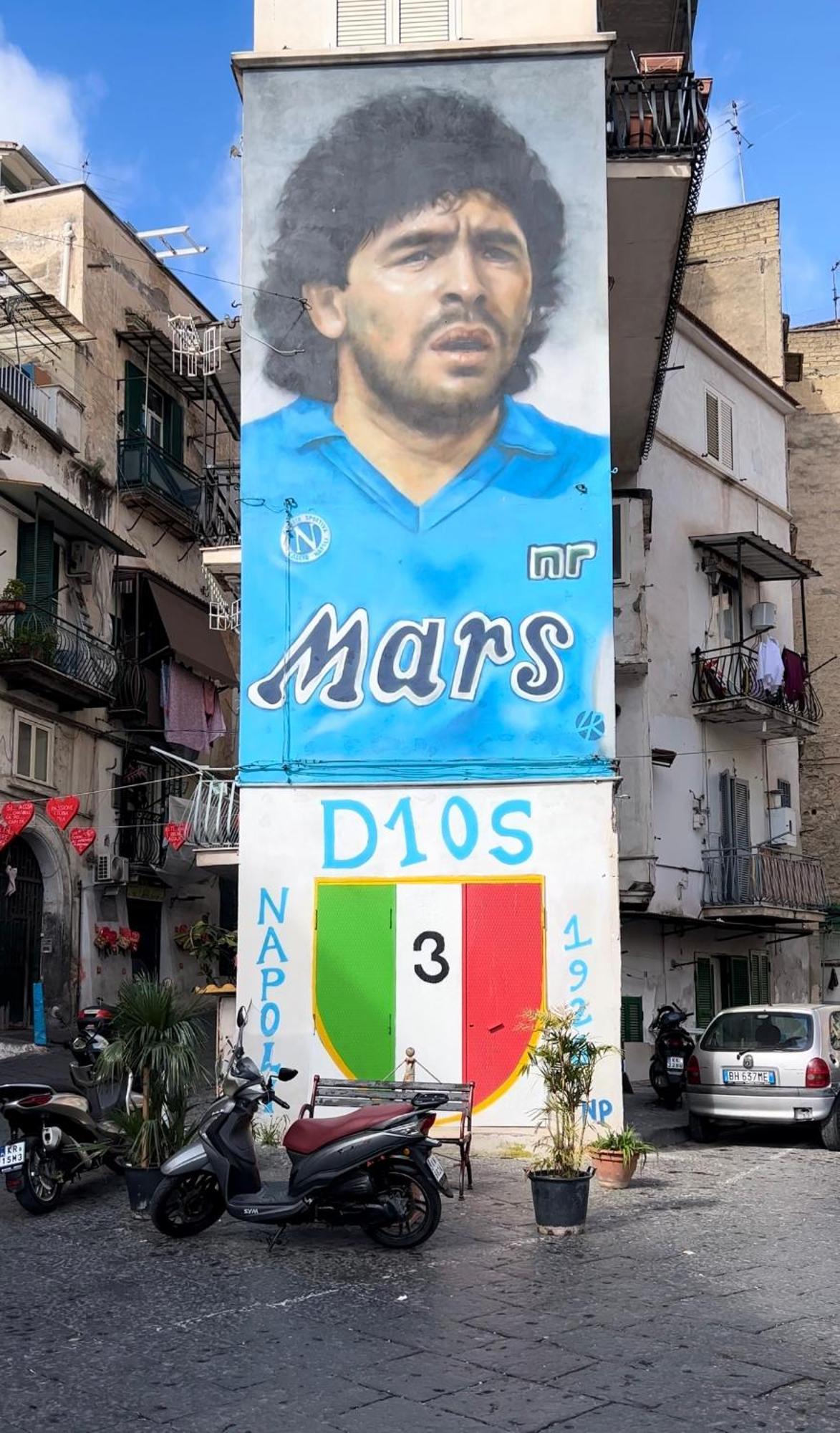Vita Verace Νάπολη Εξωτερικό φωτογραφία
